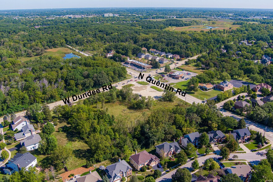 More Photos Of 885 W Dundee Rd, Palatine Land For Sale