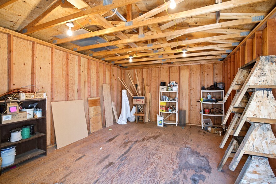 More Photos Of , Roy Industrial For Sale
