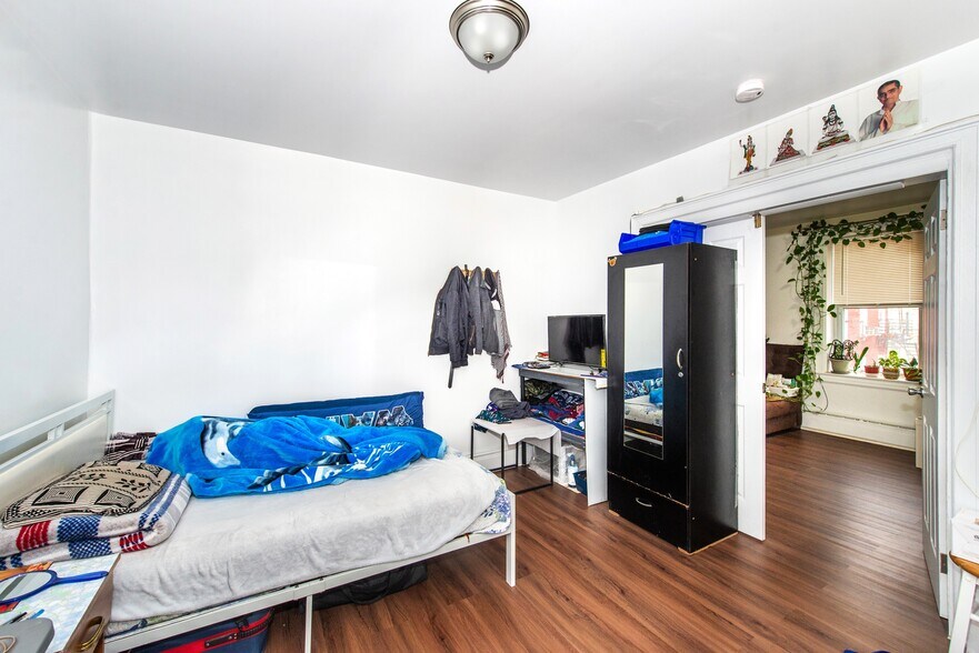 More Photos Of 3396 John F Kennedy Blvd, Jersey City Apartments For Sale