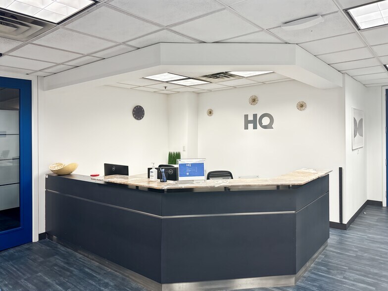 More Photos Of 10611 98th Ave NW, Edmonton Coworking Space