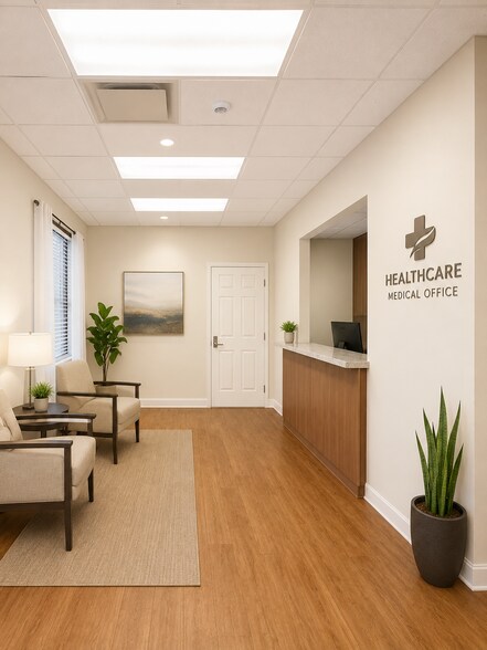 More Photos Of 13043-13045 Summerfield Sq, Riverview Medical For Sale