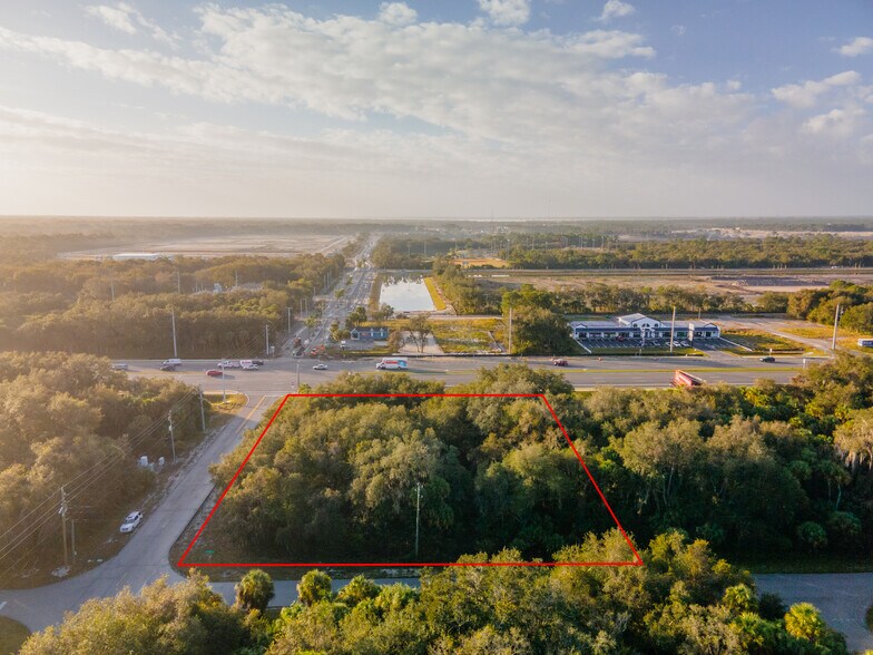 More Photos Of 676 Tamiami Trl, Port Charlotte Land For Sale