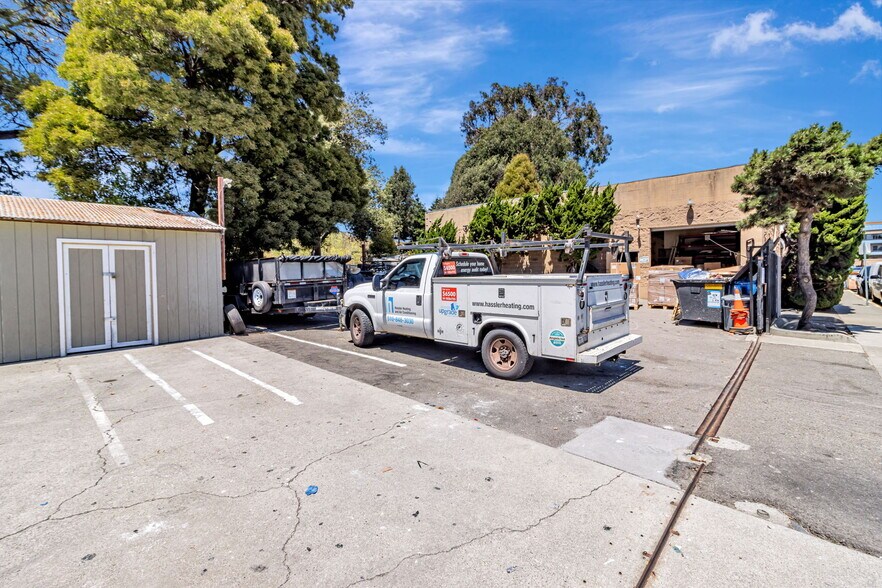 More Photos Of , El Cerrito Industrial For Sale