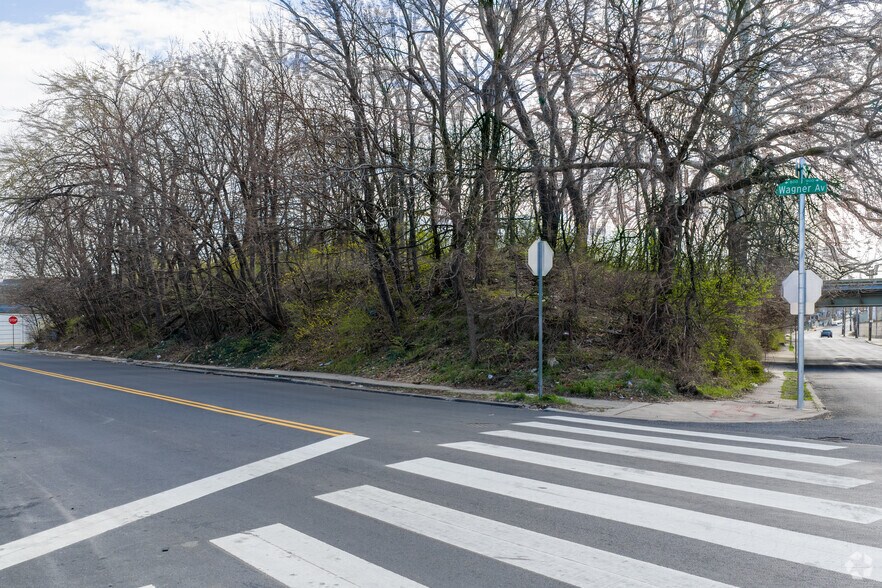 More Photos Of 990 W Tabor Rd, Philadelphia Land For Sale