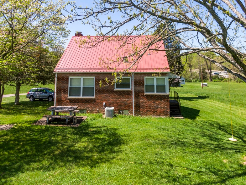 More Photos Of 212 Adkins Finley Ln, Milton Land For Sale