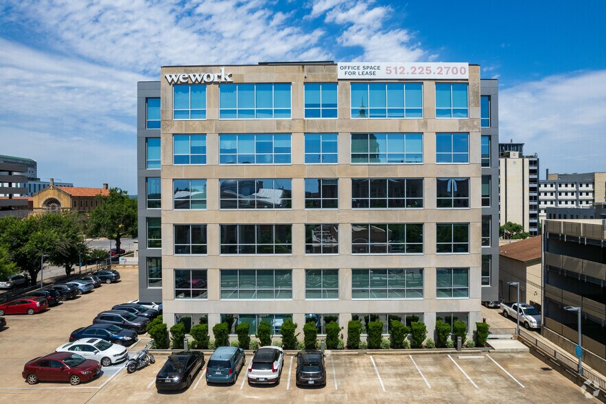 More Photos Of 316 W 12th St, Austin Office For Lease