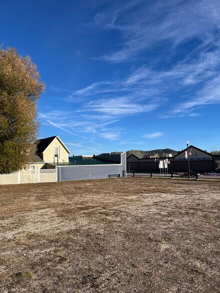 More Photos Of TBD Mt Rushmore Rd, Custer Land For Sale