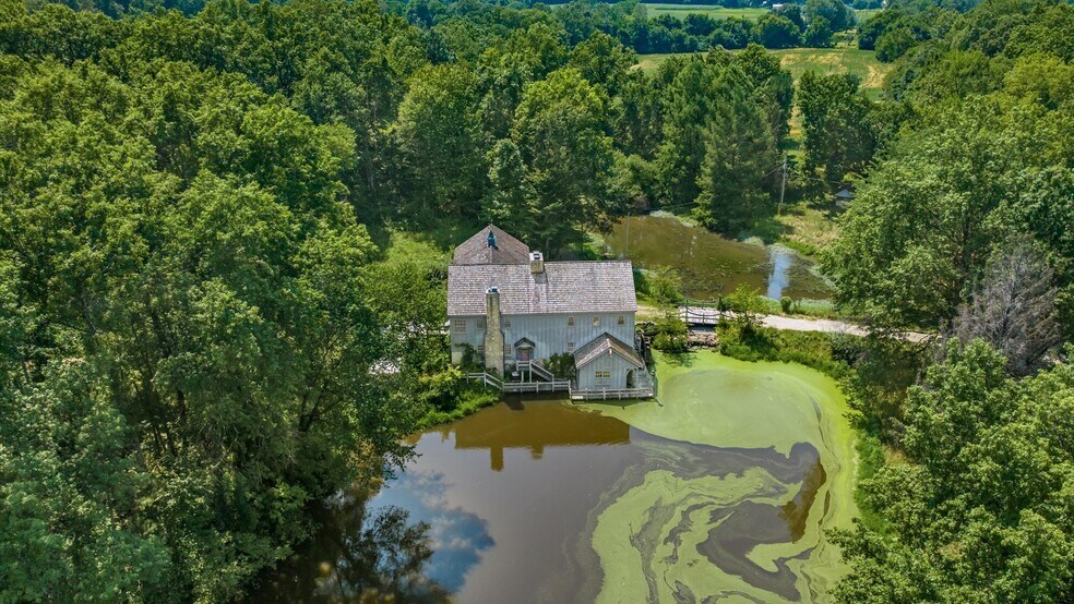 More Photos Of Palmer Rd, Millersport Land For Sale