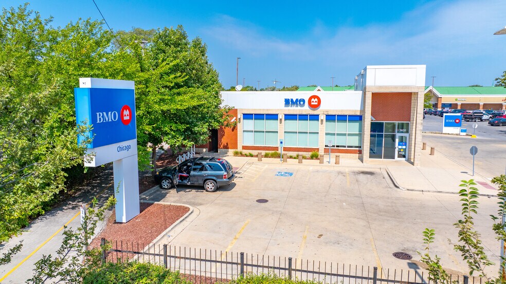 More Photos Of 1614 W 95th St, Chicago Bank For Sale