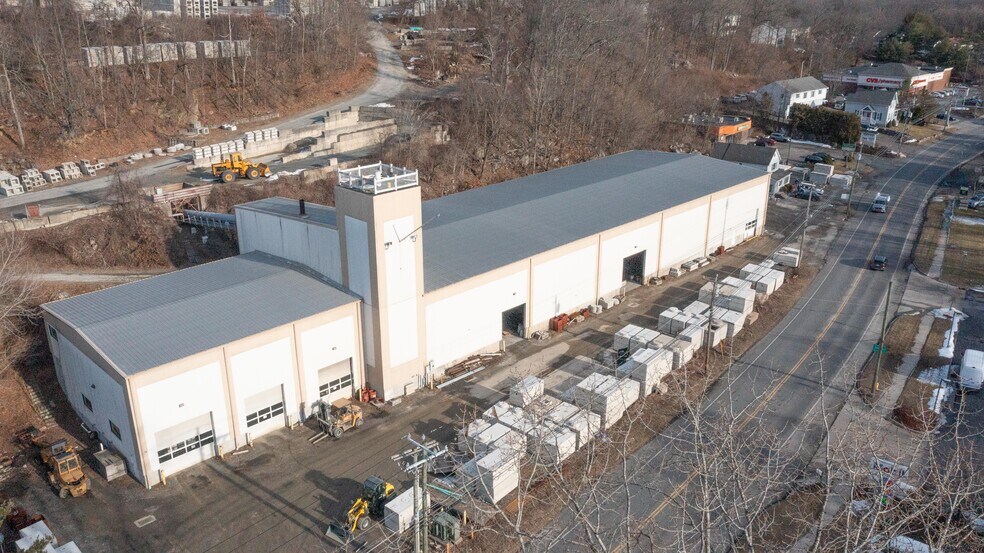 More Photos Of 41 Padanaram Rd, Danbury Manufacturing For Sale
