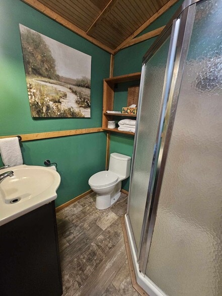 More Photos Of 88 Lower Mountain Creek Rd, Robbinsville Trailer Camper Park For Sale