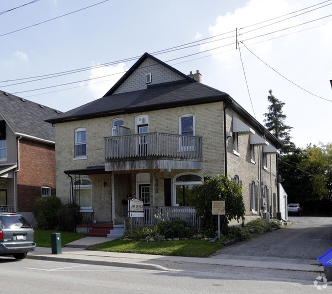 Primary Photo Of 43 Worsley St, Barrie Office Residential For Lease