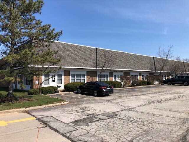 More Photos Of 4949 Galaxy Pkwy, Warrensville Heights Light Distribution For Lease