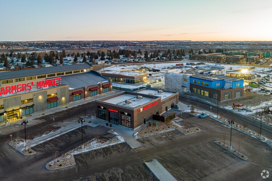 More Photos Of 25 Greenbriar Dr NW, Calgary Unknown For Lease