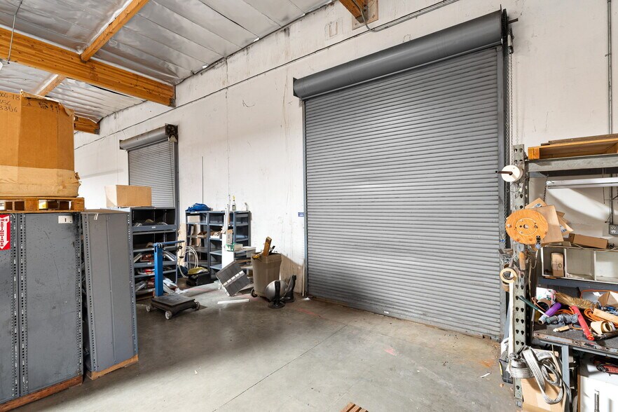 More Photos Of 859 Meridian St, Irwindale Warehouse For Sale