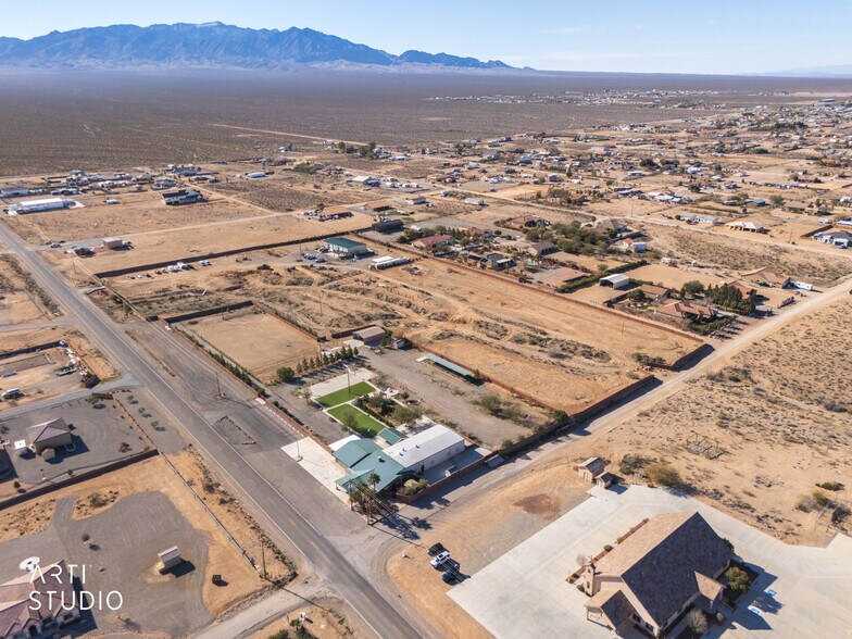 More Photos Of 3767 S Scenic Blvd, Littlefield Flex For Sale