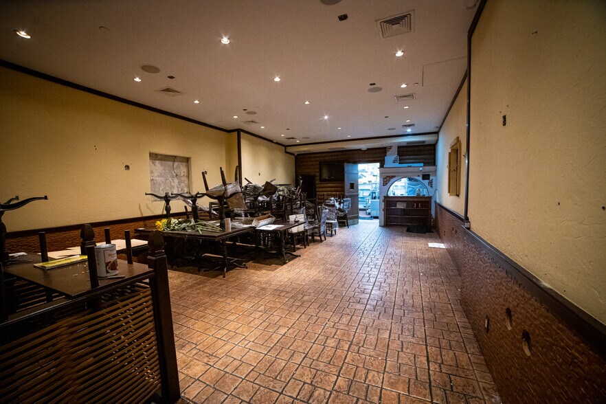More Photos Of 1655 Sheepshead Bay Rd, Brooklyn Restaurant For Sale