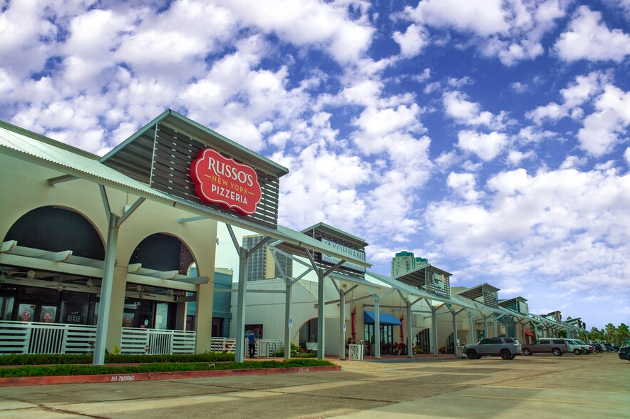 More Photos Of 410 Padre Blvd, South Padre Island Unknown For Lease