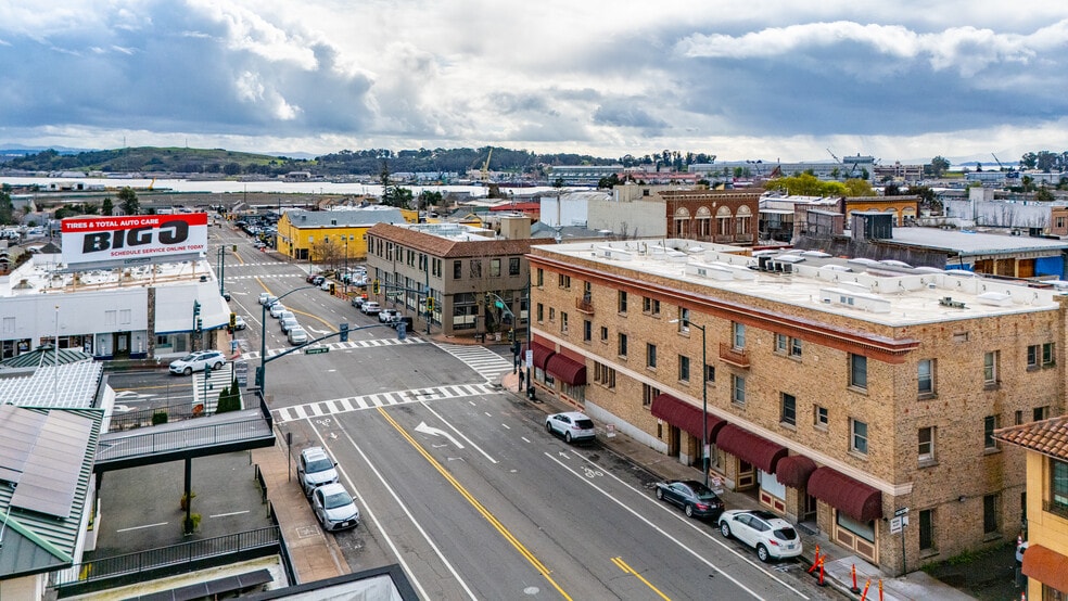 More Photos Of 1711 Sonoma Blvd, Vallejo Storefront For Sale