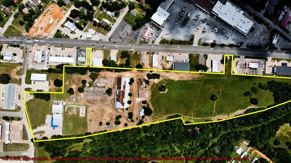 More Photos Of 1511 S Jackson St, Jacksonville Warehouse For Sale