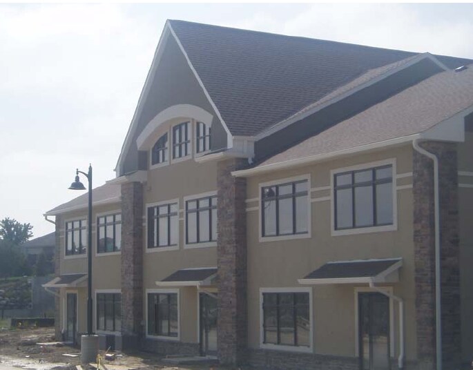 More Photos Of 1820-1824 N 169th Plz, Omaha Office For Lease