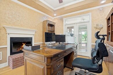 More Photos Of 1688 County Road 3118, Quitman Land For Sale