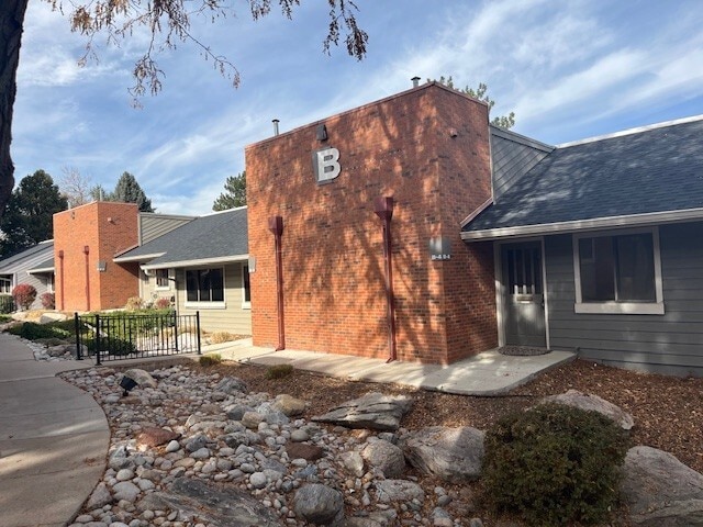 More Photos Of 8751 E Hampden Ave, Denver Office For Sale