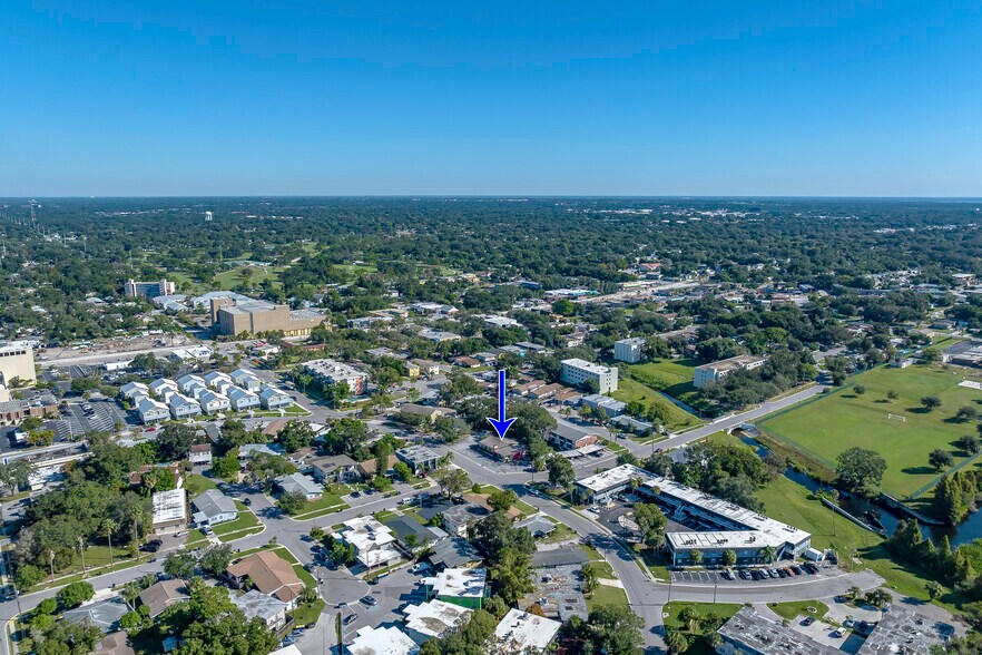 More Photos Of 219 Betty Ln, Clearwater Office Residential For Sale