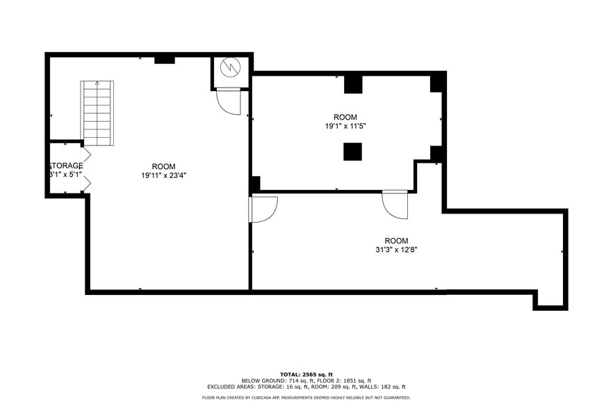 More Photos Of 10101 Lorain Ave, Silver Spring Medical For Sale