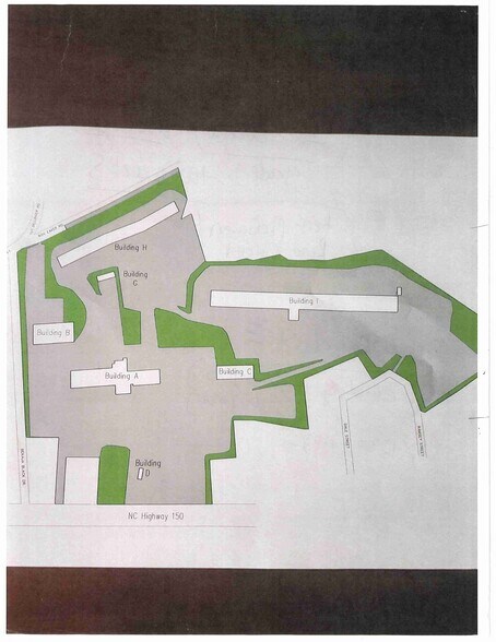 More Photos Of 1201 E Church St, Cherryville Unknown For Lease