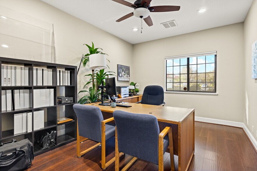 More Photos Of 669 Palmetto Ave, Chico Office For Sale