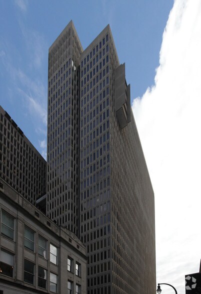 More Photos Of 233 Peachtree St NE, Atlanta Unknown For Lease