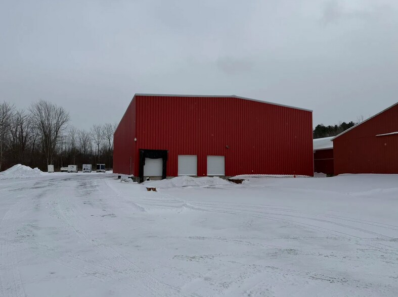More Photos Of 4500 State Route 414, North Rose General Retail For Lease
