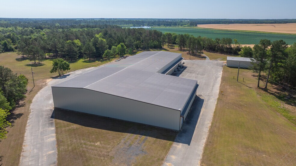 More Photos Of 2476 GA-76 Hwy, Adel Warehouse For Sale