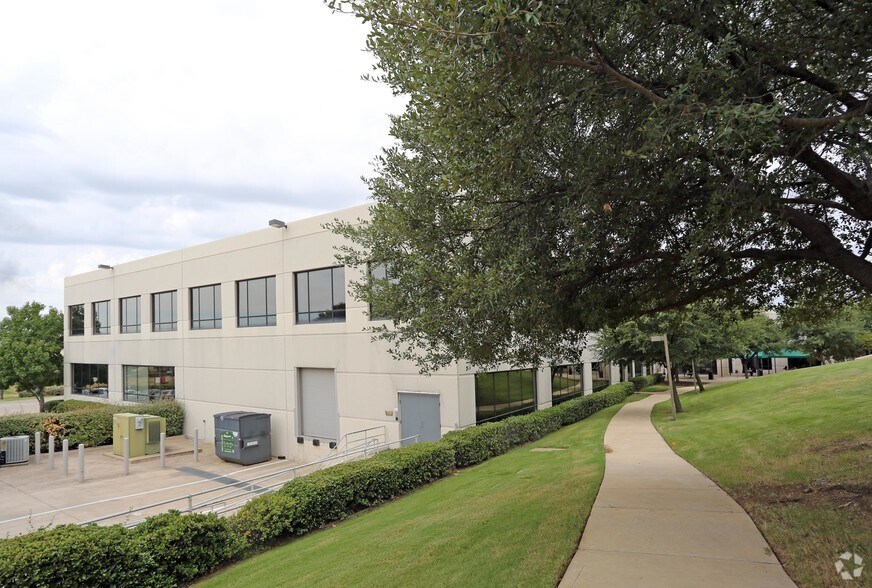 More Photos Of 1660 N Westridge Cir, Irving Office For Lease
