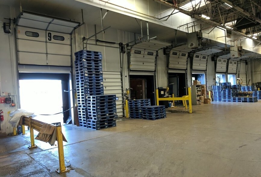 More Photos Of 526 Milburn Ave, Dayton Warehouse For Sale