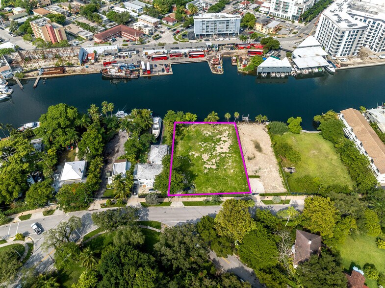 More Photos Of 710-720 NW North River Dr, Miami Land For Sale