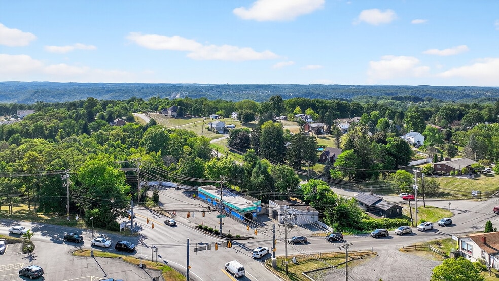 More Photos Of 1141 Silver Ln, McKees Rocks Carwash For Sale
