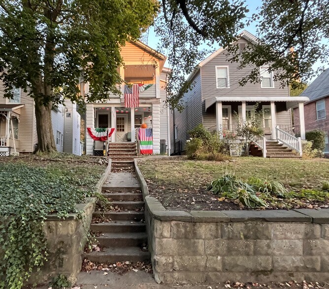 More Photos Of , Cleveland Multifamily For Sale