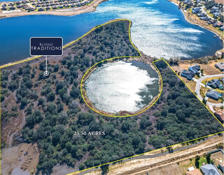 More Photos Of Olsen Road, Winter Haven Land For Sale