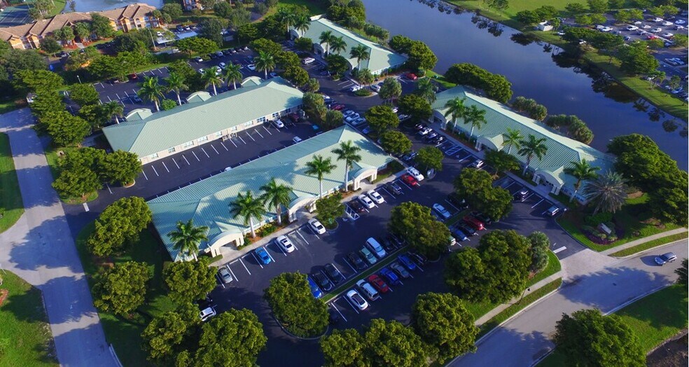 More Photos Of 6831 Palisades Park Ct, Fort Myers Medical For Lease