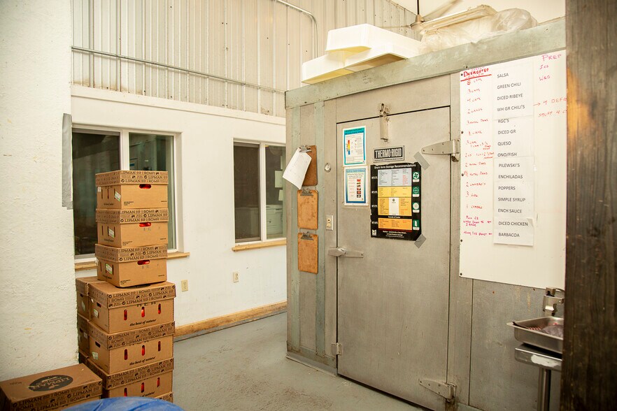 More Photos Of 101 E 5th St, Creede Restaurant For Sale