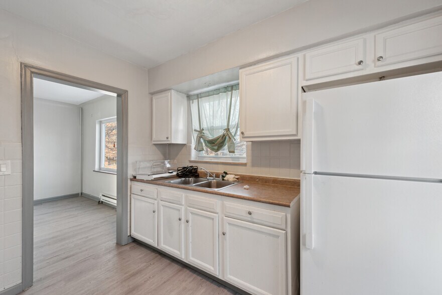 More Photos Of 2340 Harrison Ave, Cincinnati Apartments For Sale