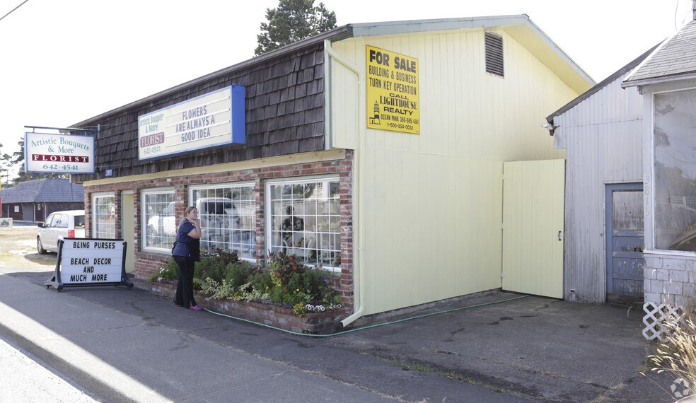 More Photos Of 3811 Pacific Way, Seaview General Retail For Sale