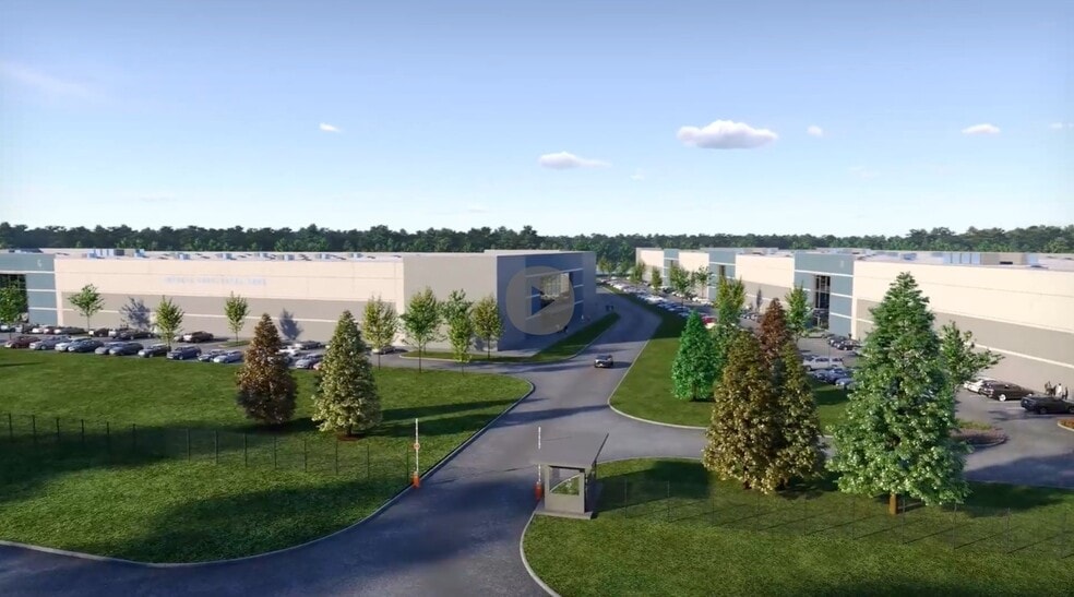 Primary Photo Of Commonwealth Blvd, Emporia Land For Lease