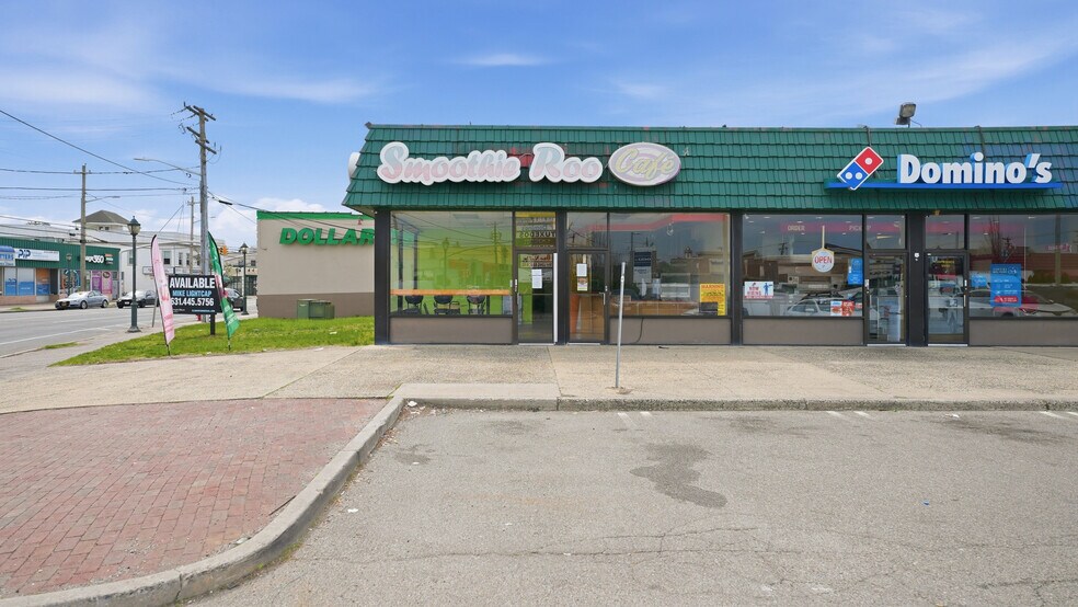 More Photos Of 2882-2904 Long Beach Rd, Oceanside Freestanding For Lease