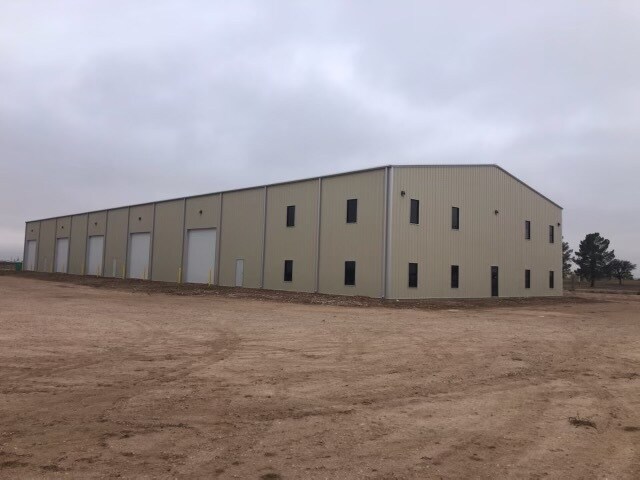 More Photos Of 9817 Interstate 20, Midland Industrial For Lease