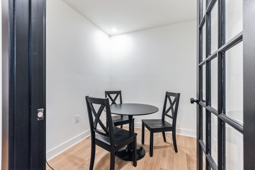 More Photos Of 1233-1235 Hamilton St, Philadelphia Loft Creative Space For Sale