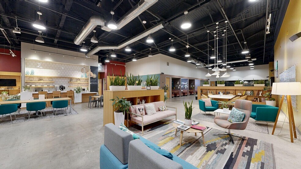 Primary Photo Of 3031 Tisch Way, San Jose Coworking Space