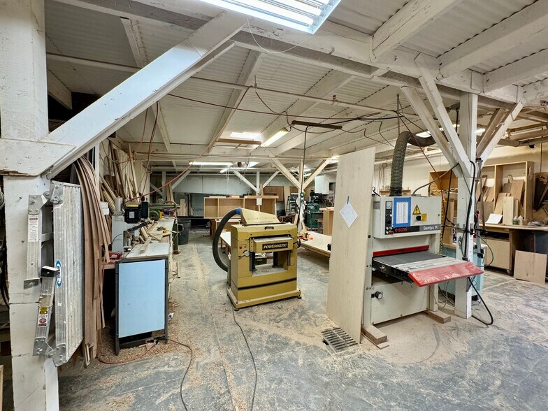 More Photos Of 819 5th Ave, Redwood City Service For Lease